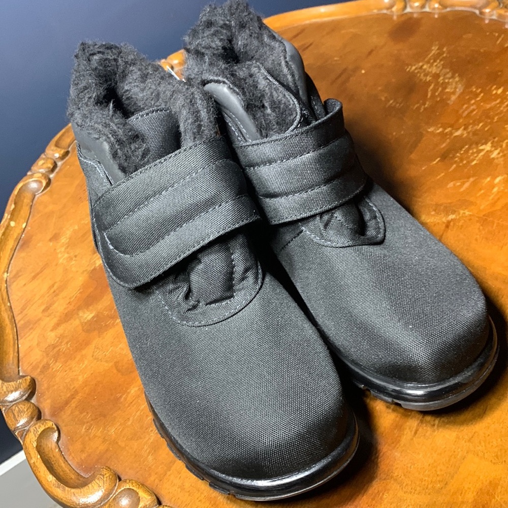 Toe Warmers winter boot - 5.5 2W